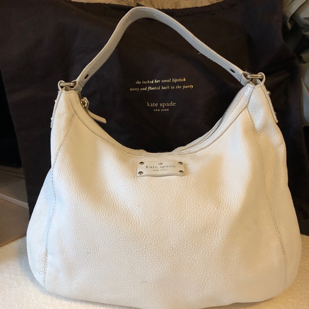 kate spade bag